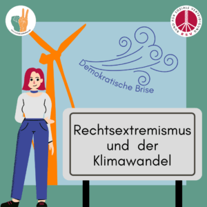 Rechtsextremismus und der Klimawandel1