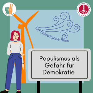 Populismus und Demokratie