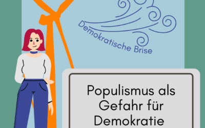 Populismus und Demokratie