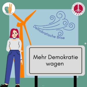 Mehr Demokratie 1