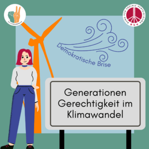 Generationengerechtigkeit