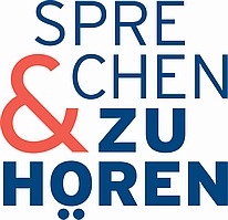 Logo Sprechen & Zuhören