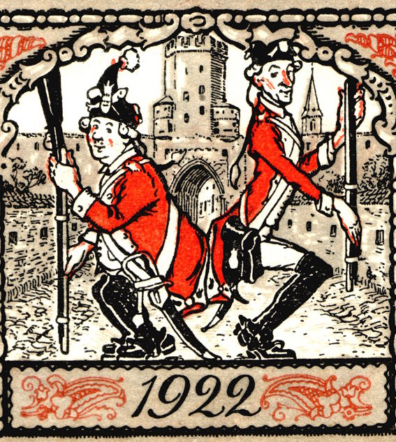 Stippefoettche