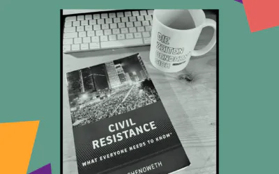 Insight: Civil Resistance – What everyone needs to know