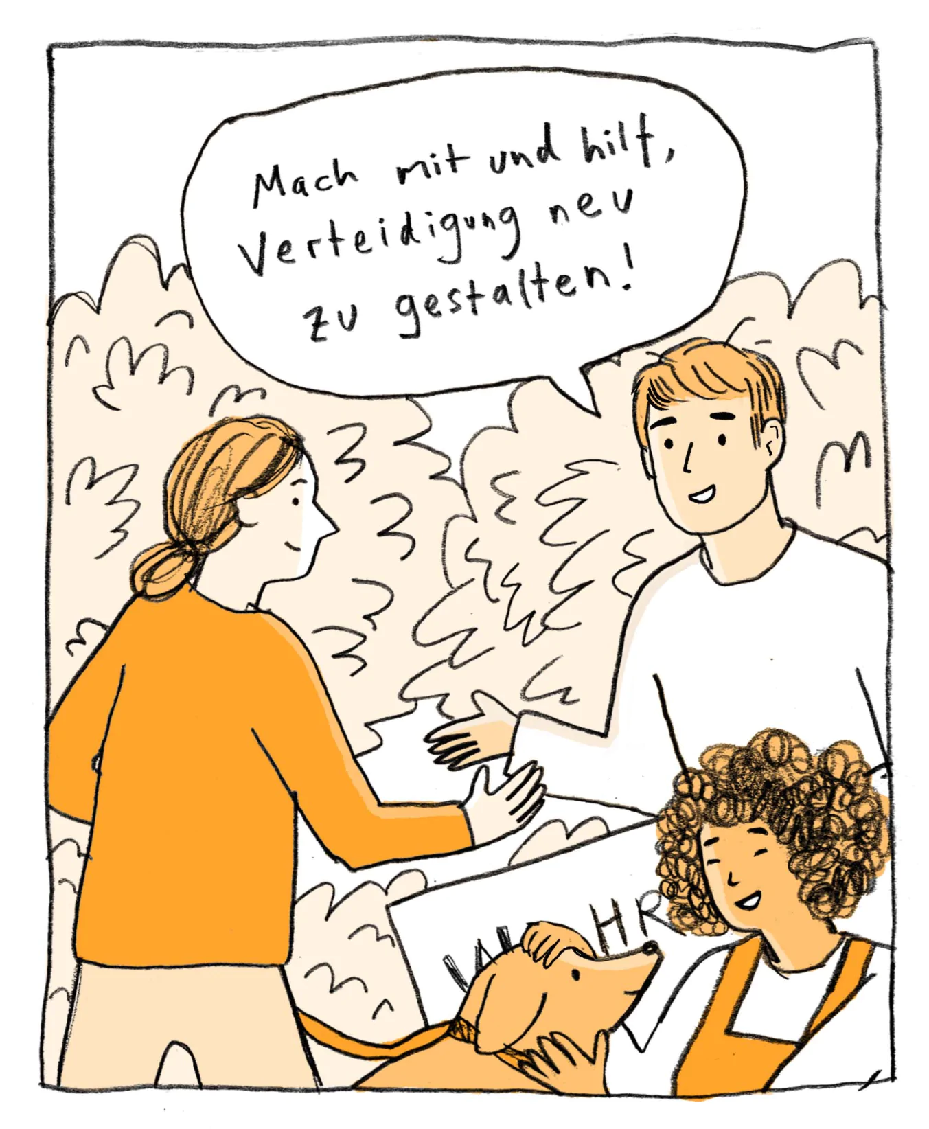 kernaussagen farbe 2 4