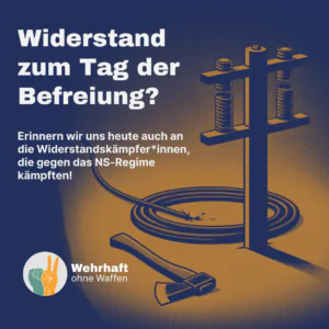 Tag der Befreiung 2